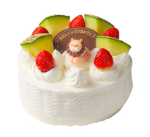 生クリーム 生クリーム