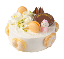 バタークリーム バタークリーム